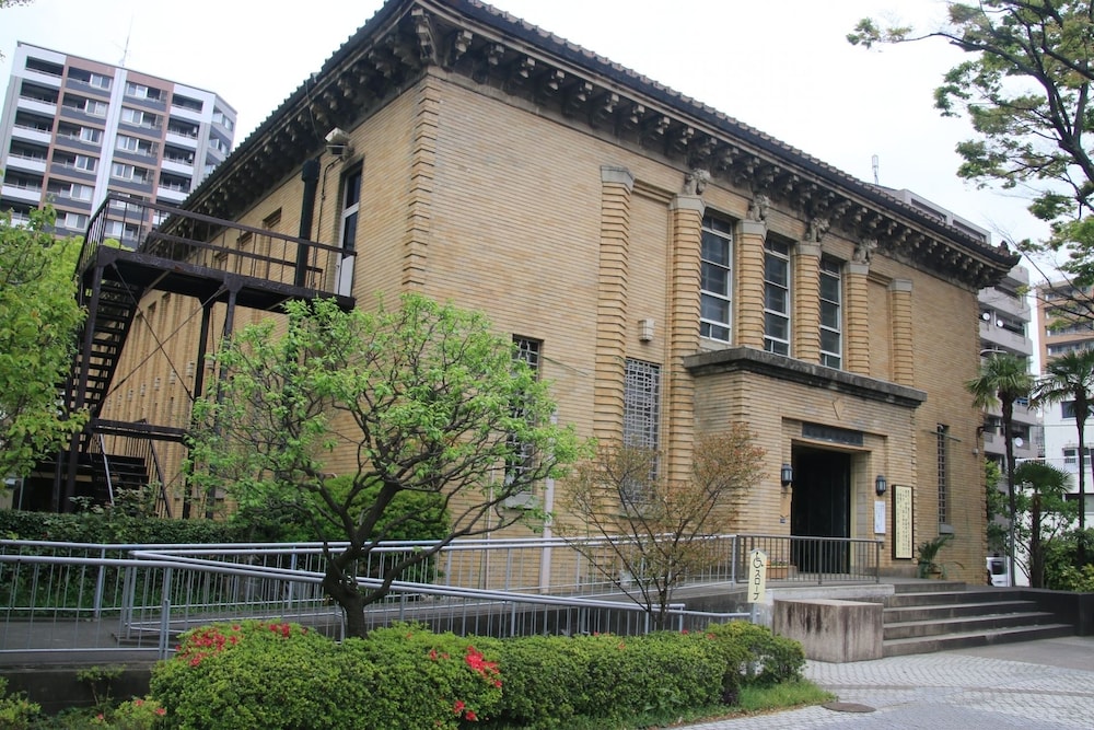 Daiichi Hotel Ryogoku 6/53