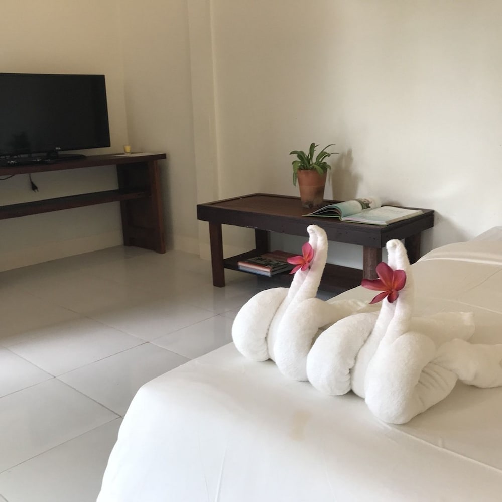 Baan Suan Rim Klong 44/63