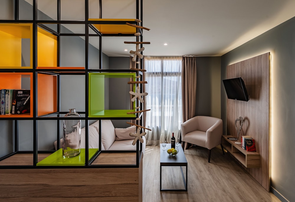Natalis Apartamentos 42/62