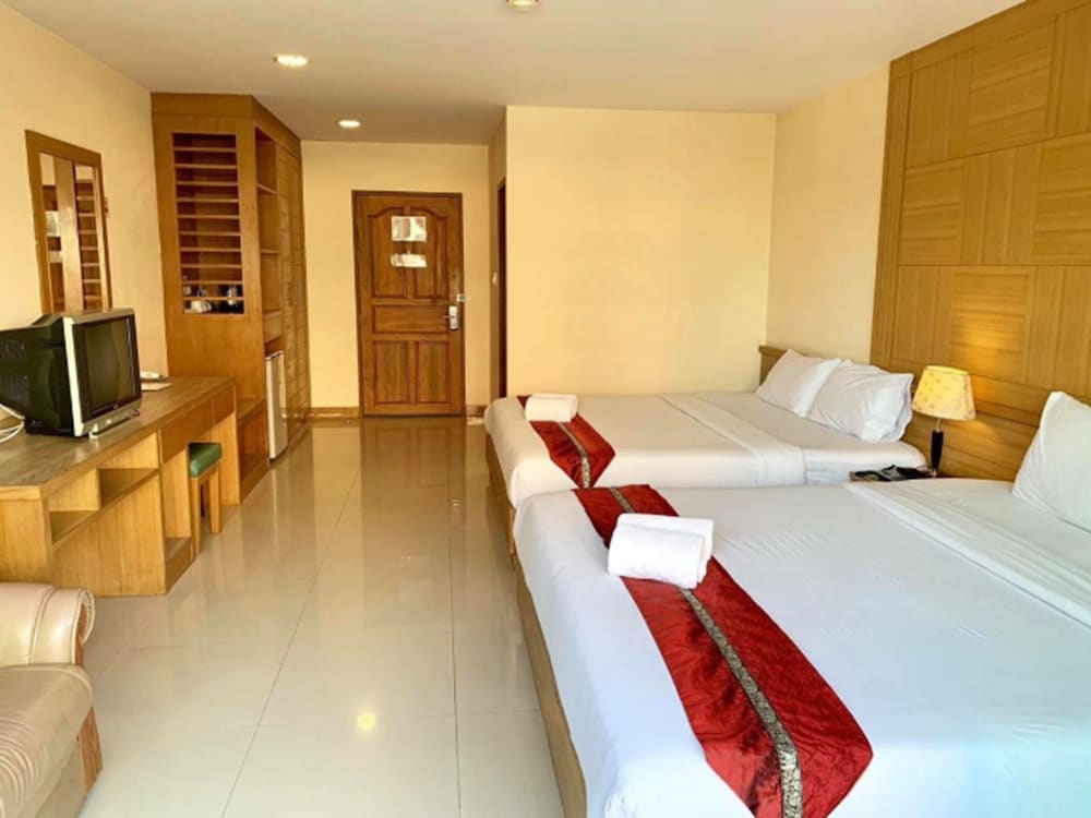 Metropoint Bangkok 36/80