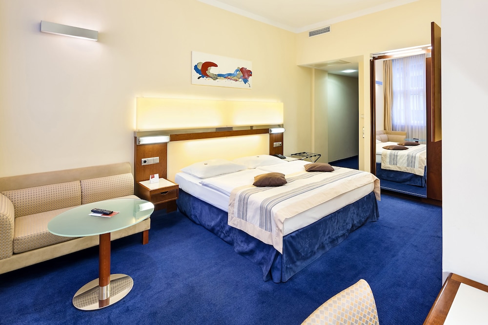 Austria Trend Hotel Europa Wien 25/65