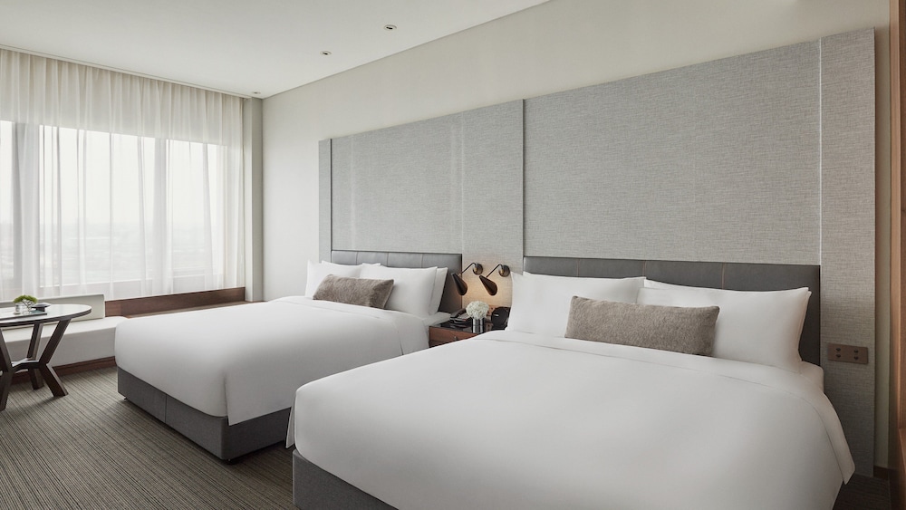 EPISODE Hsinchu, a JdV by Hyatt Hotel (ex Hotel Indigo) 25/70