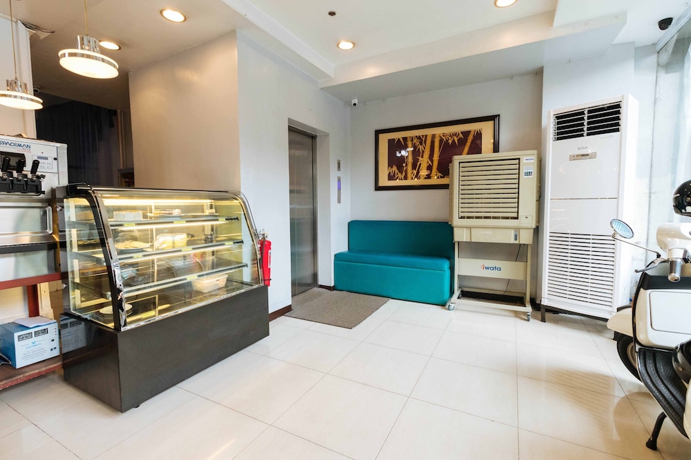 Getz Hotel 4/50