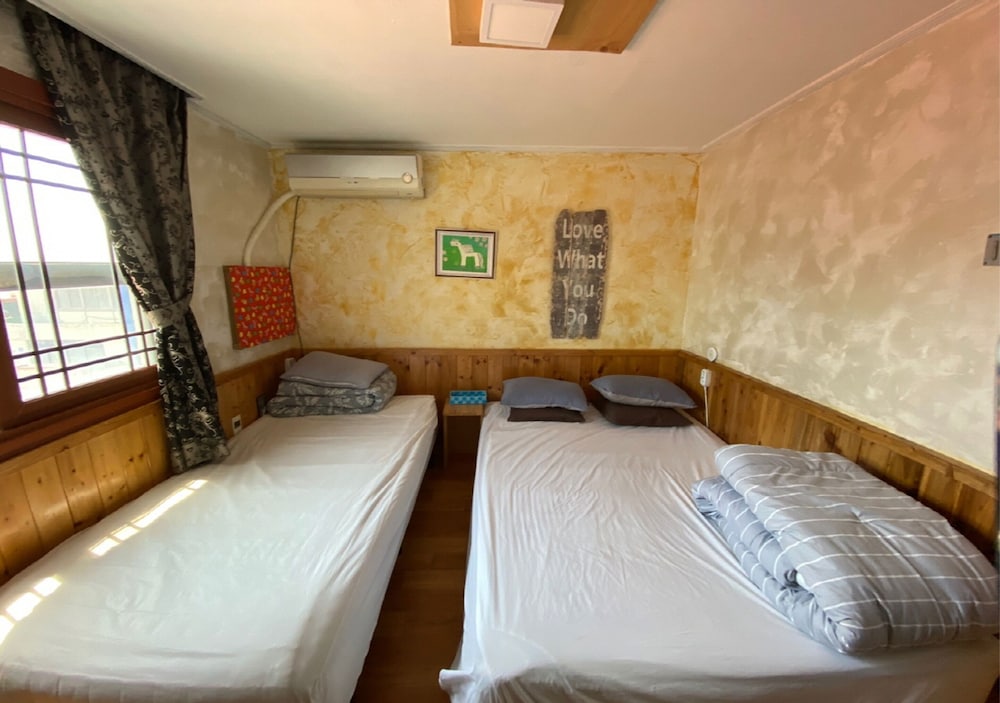 Gudeok Guest House - Hostel 13/50