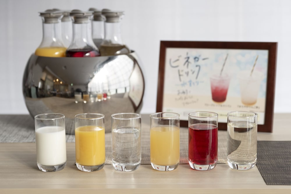 Keihan Sendai酒店(Hotel Keihan Sendai) 图片3