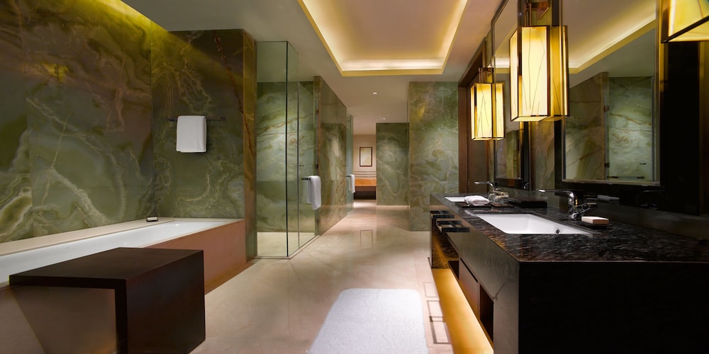 Hyatt Regency Guiyang 58/61