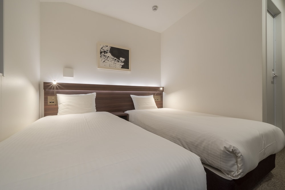 Jisco Hotel Kyoto Goshonishi 13/47