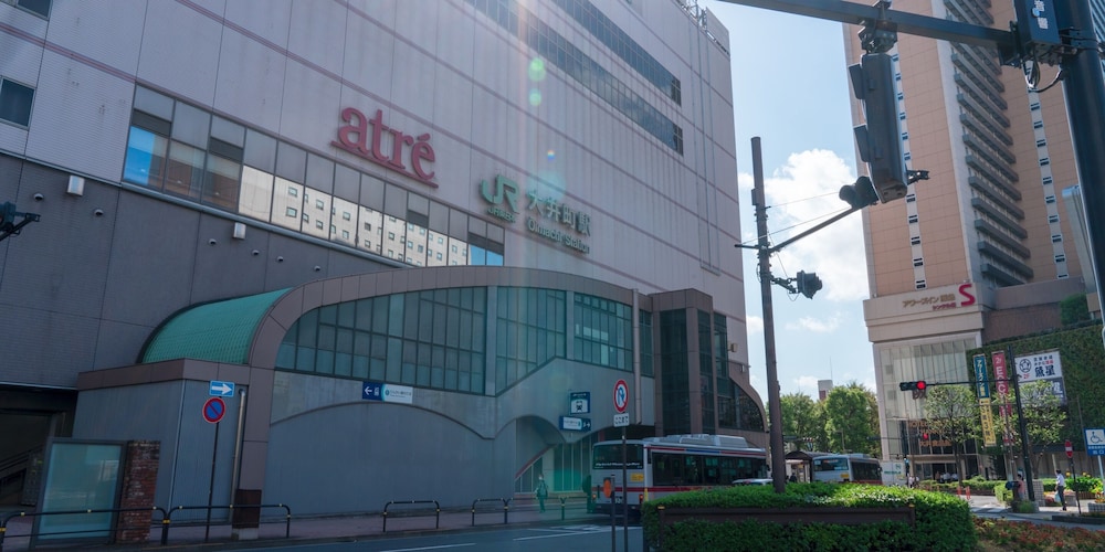 OURS INN HANKYU 43/48