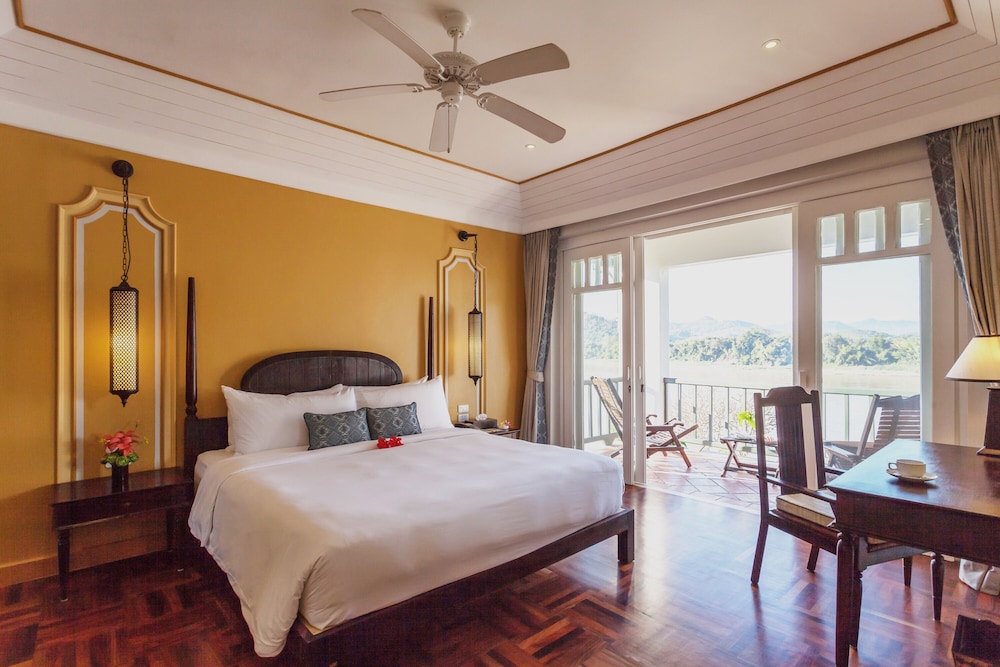 The Grand Luang Prabang Affiliated By Melia 17/50