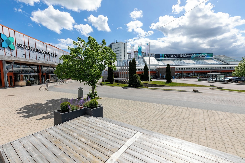 Stockholm Hotel Apartments Arlanda XPO 57/69