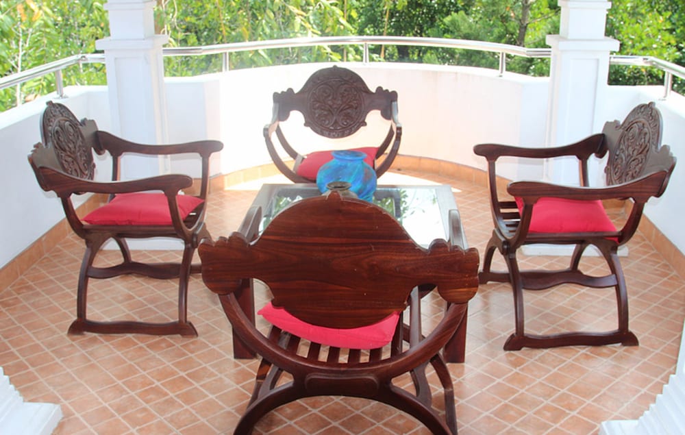 Relax Resort Villa 12/19