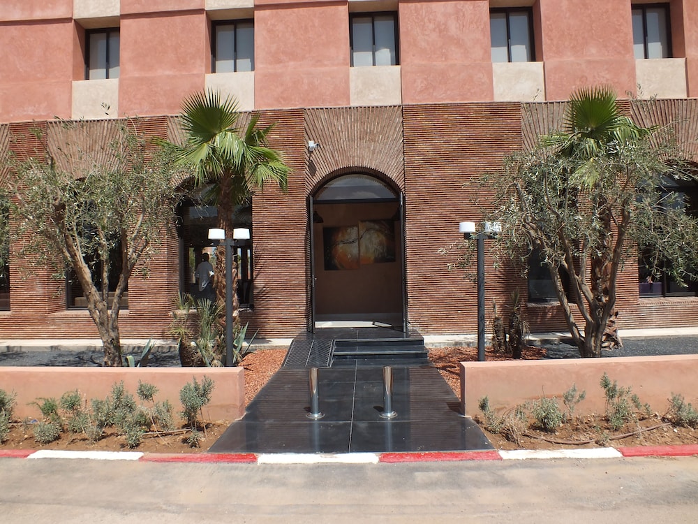 Hotel Relax Marrakech 53/58