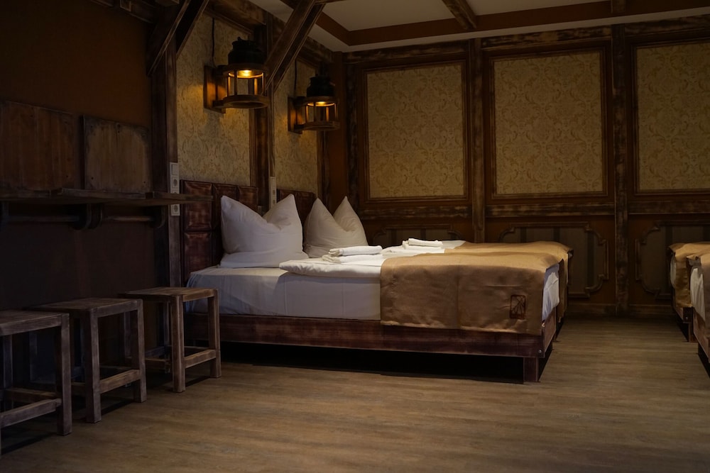 Aparthotel MyCologne 12/50