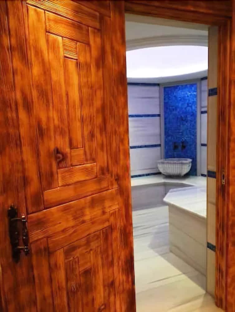 Senabil Hotel Old City 33/48