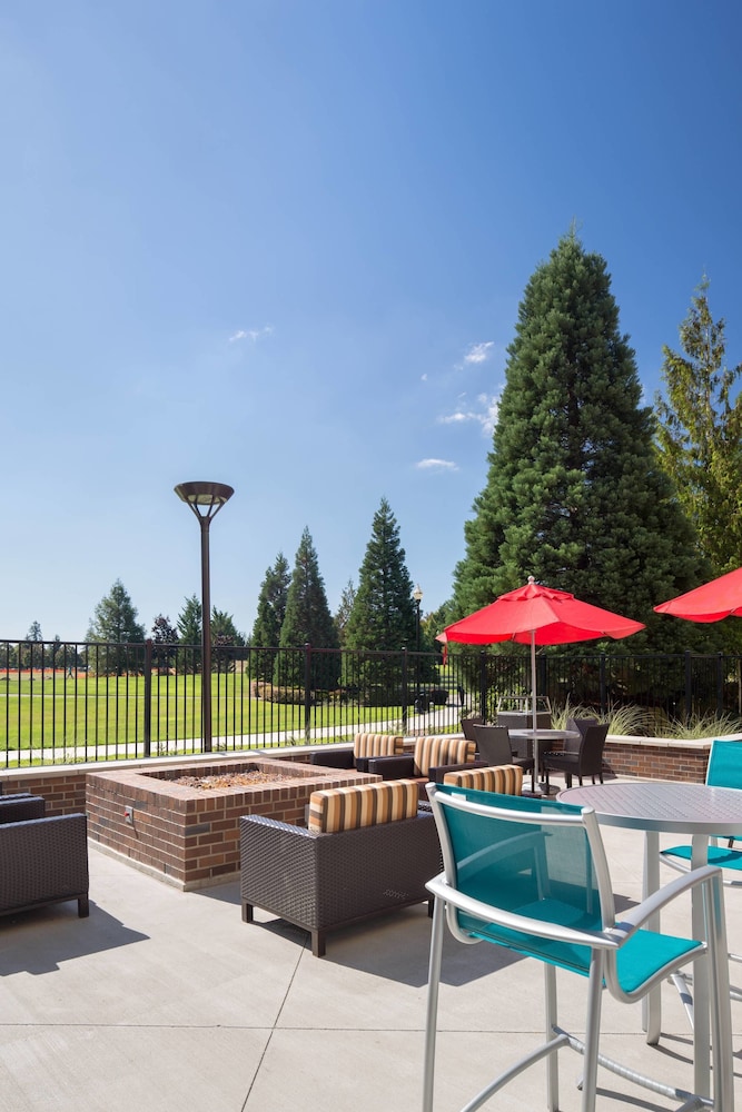 Towneplace Suites Portland Vancouver 25/26