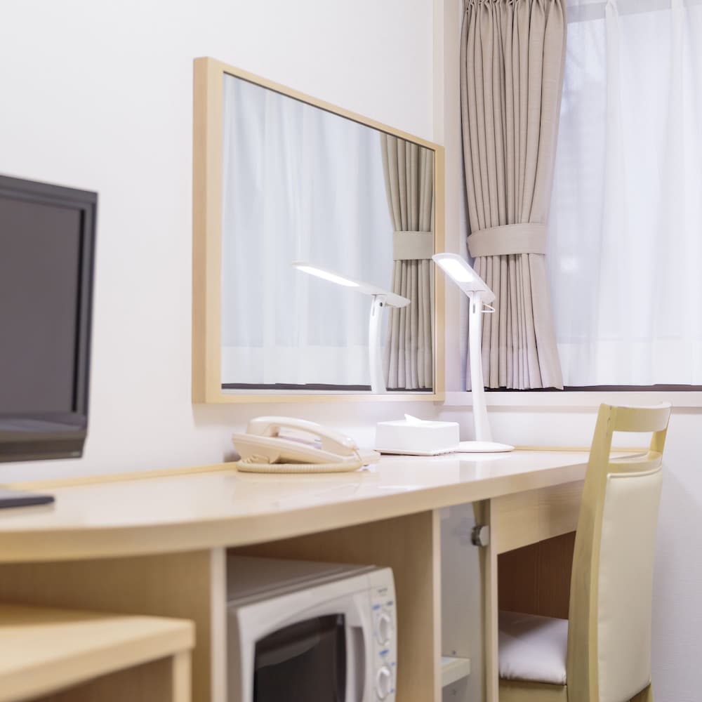 Hotel Mystays Higashi Ikebukuro 38/46
