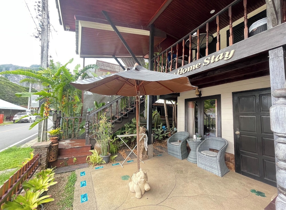 AO NANG HOME STAY 40/48