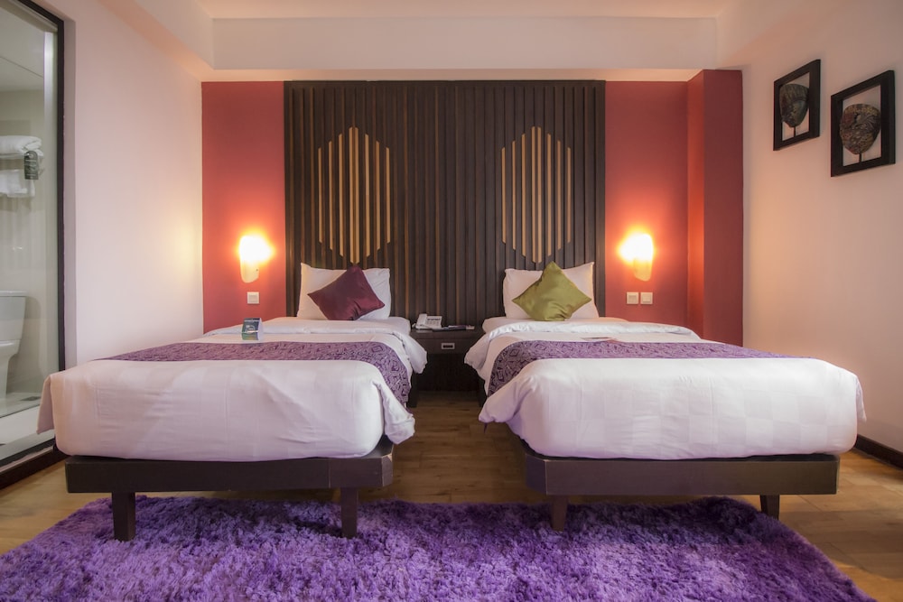 Mercure Pontianak City Center 31/61