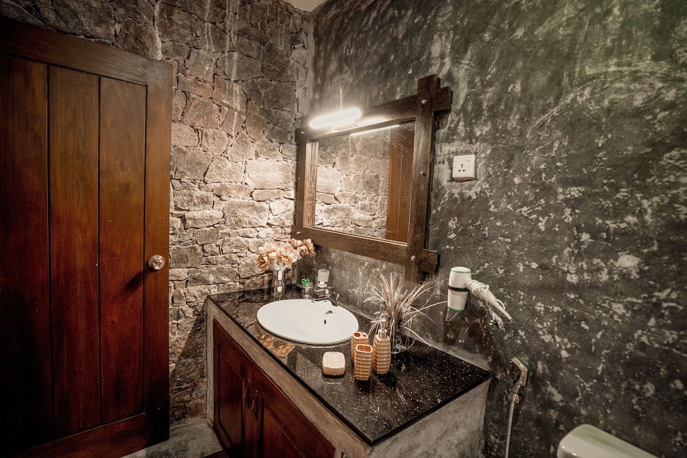 Arsulana Eco Lodge and Ayurveda Spa 52/58