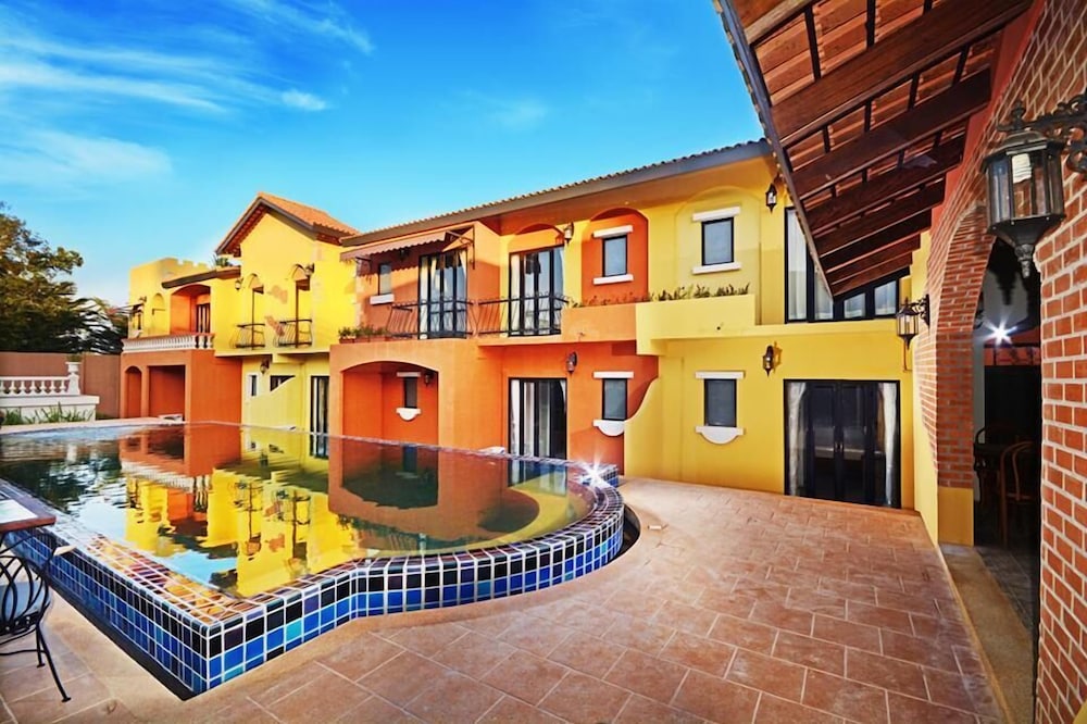 Hotel Toscana Trad 45/50