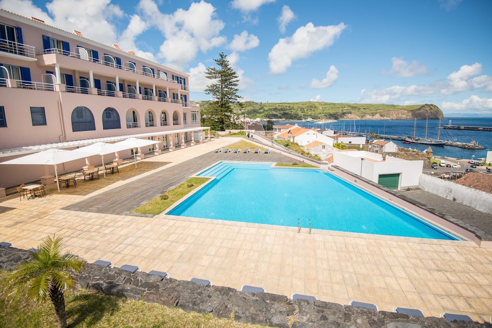 Azoris Faial Garden Resort Hotel 46/50