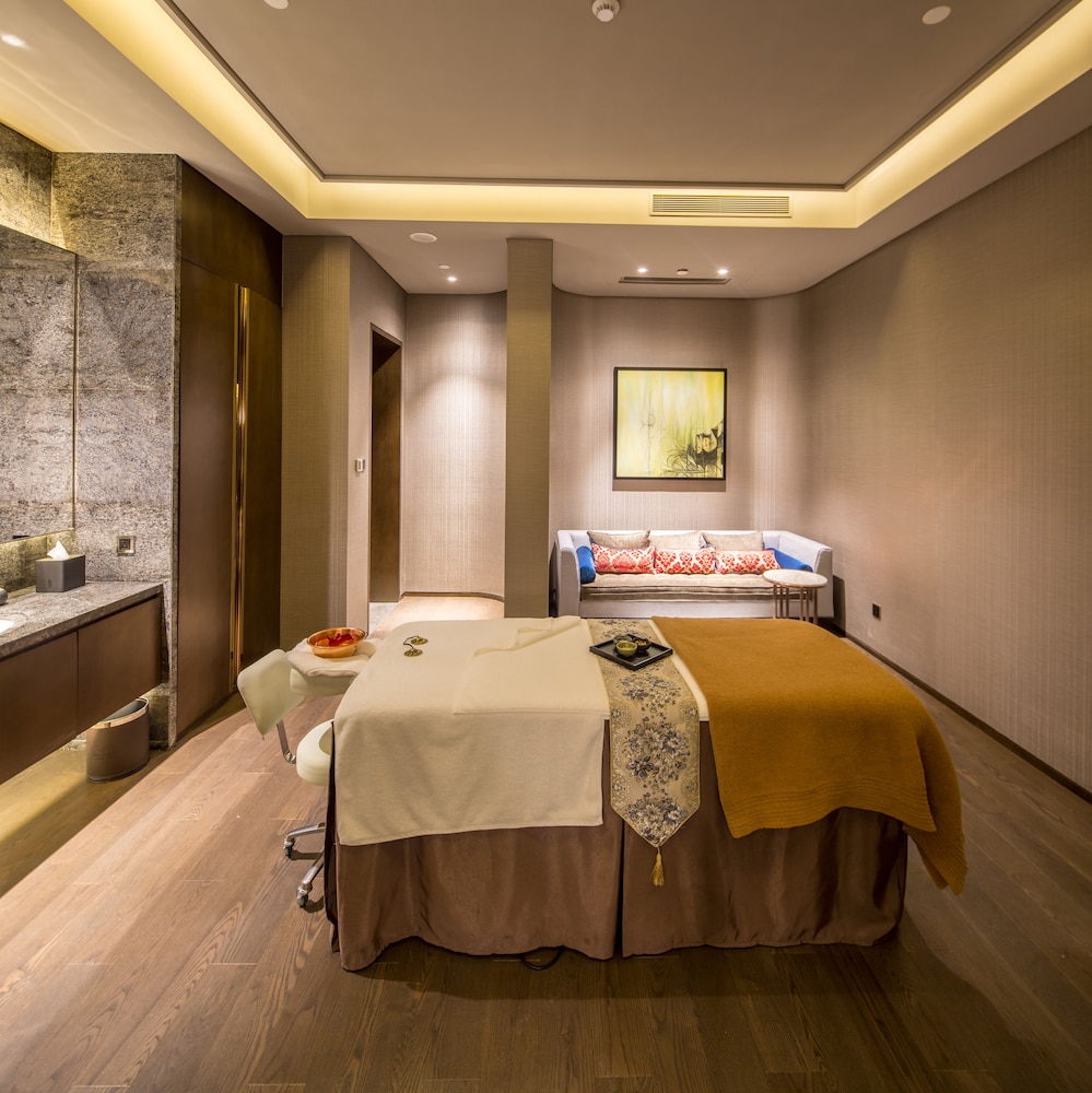 Grand Bay Hotel Beijing 28/70
