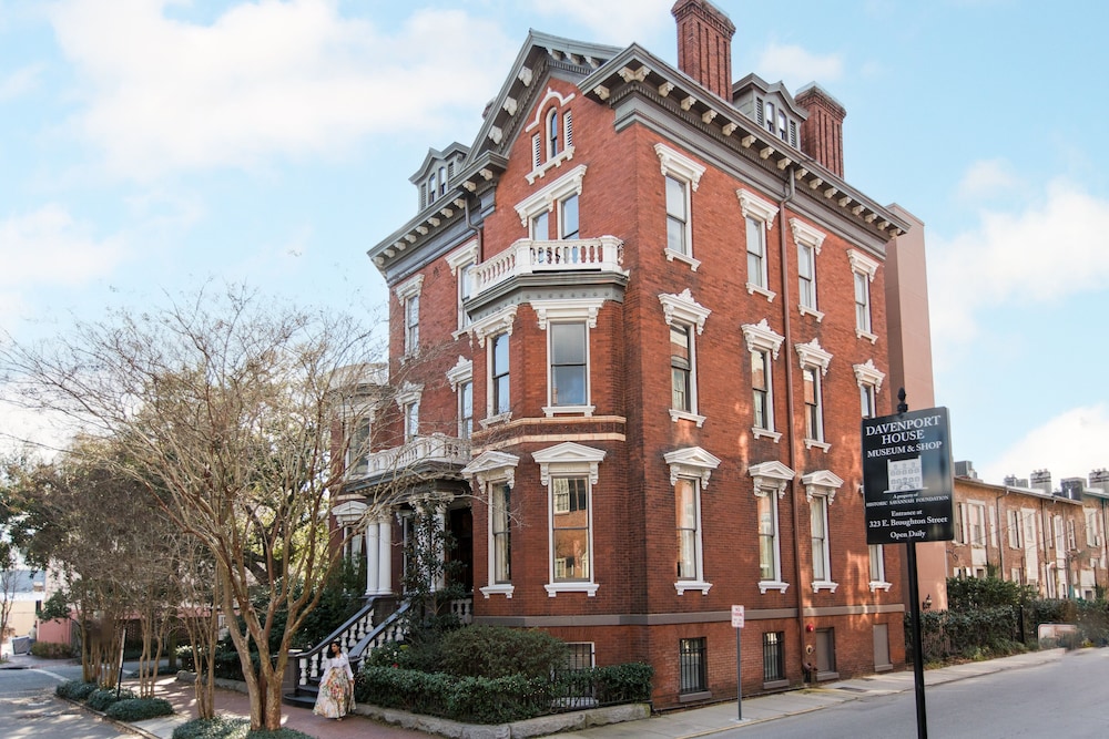 Kehoe House 5/50