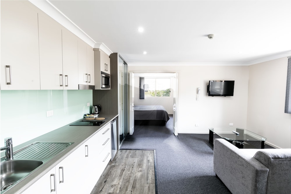 Dolphin Shores Jervis Bay 33/55