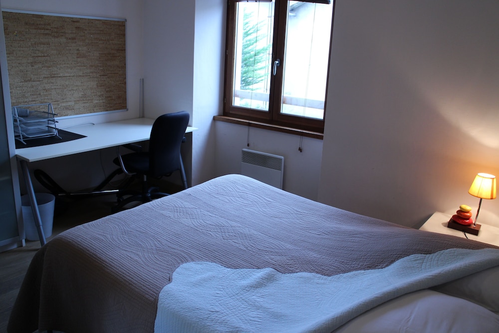 1 BEDROOM, APARTMENT
