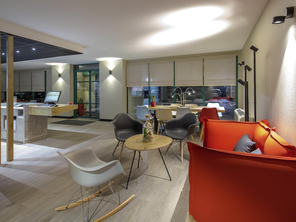 Ibis Perpignan Rivesaltes 28/50