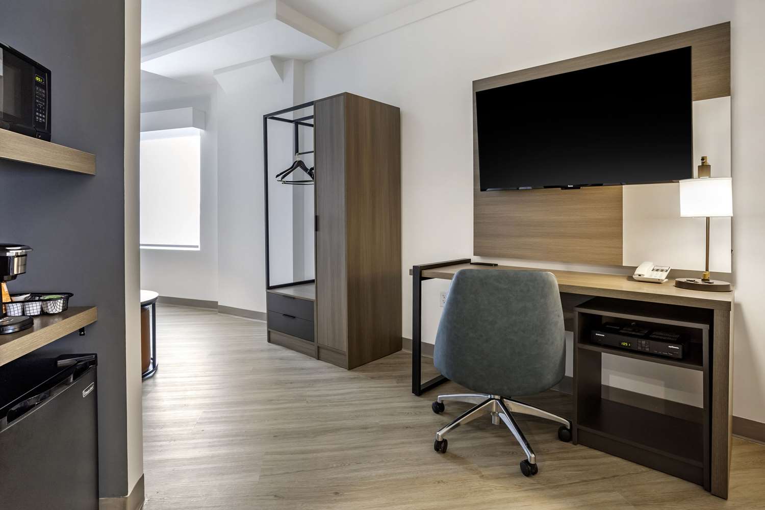Four Points by Sheraton Newark Airport 27/30