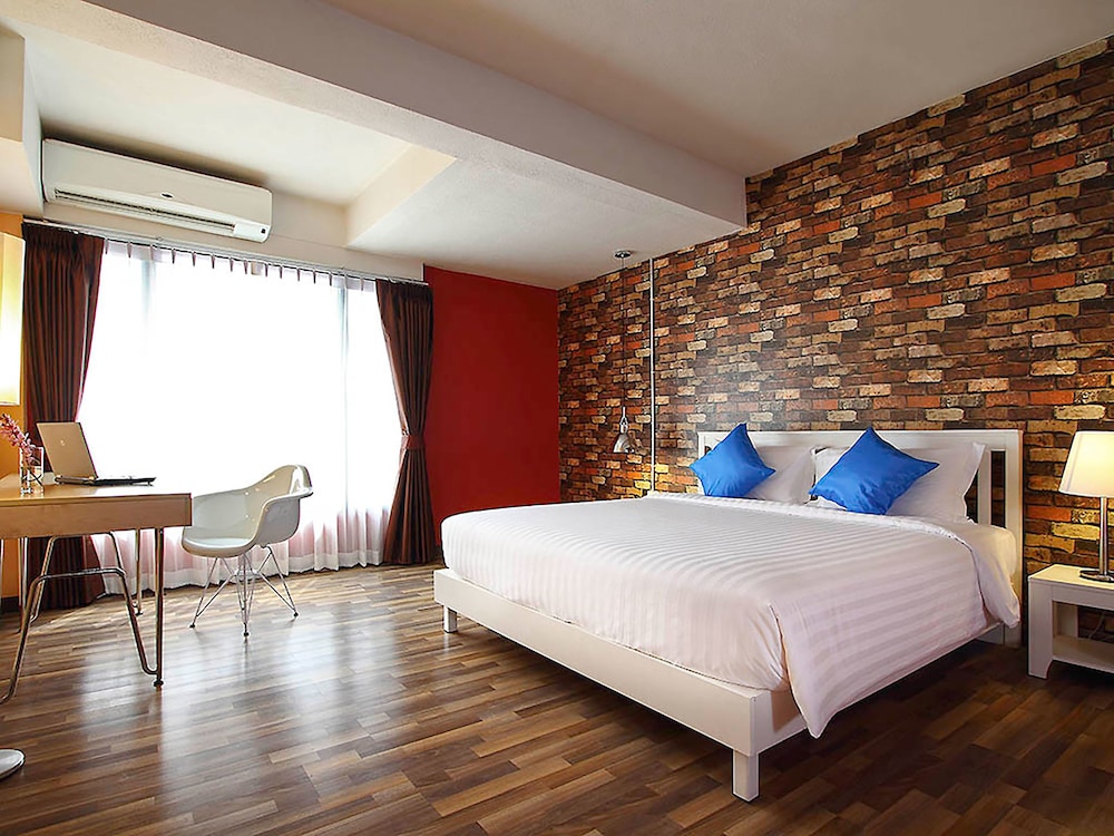 Ibis Styles Chiang Mai 16/44