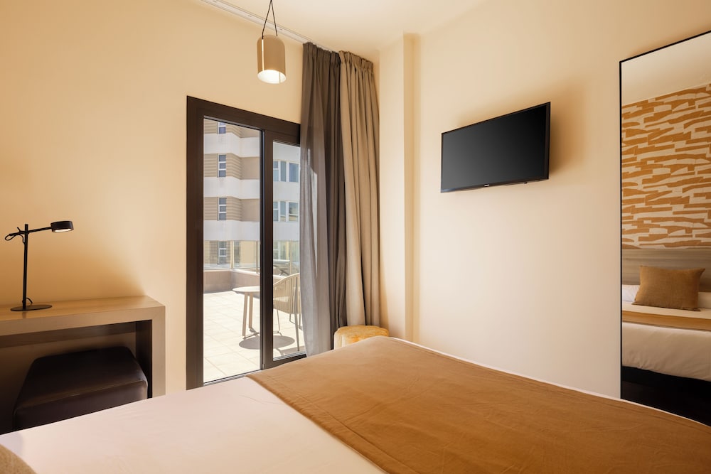 Hotel Playa Mallorca 24/68