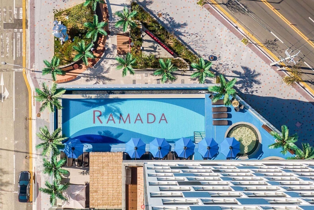 Ramada Plaza by Wyndham Dolsan Yeosu 6/64