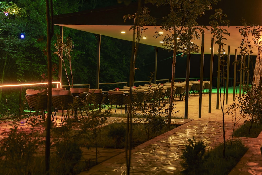 MacarTasi hotel 42/50