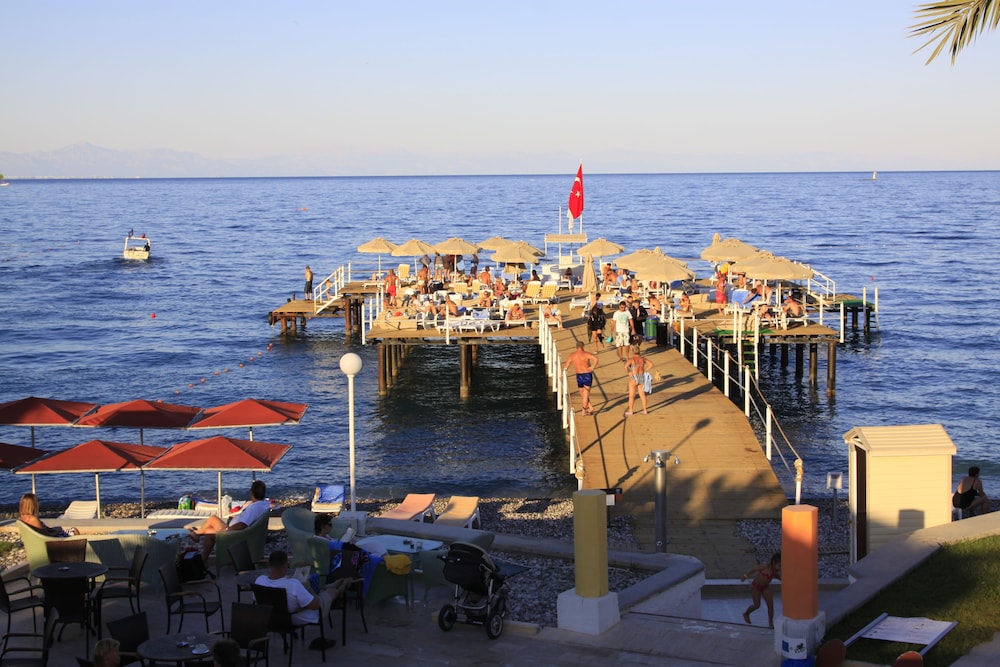 TT HOTELS HYDROS CLUB photo5