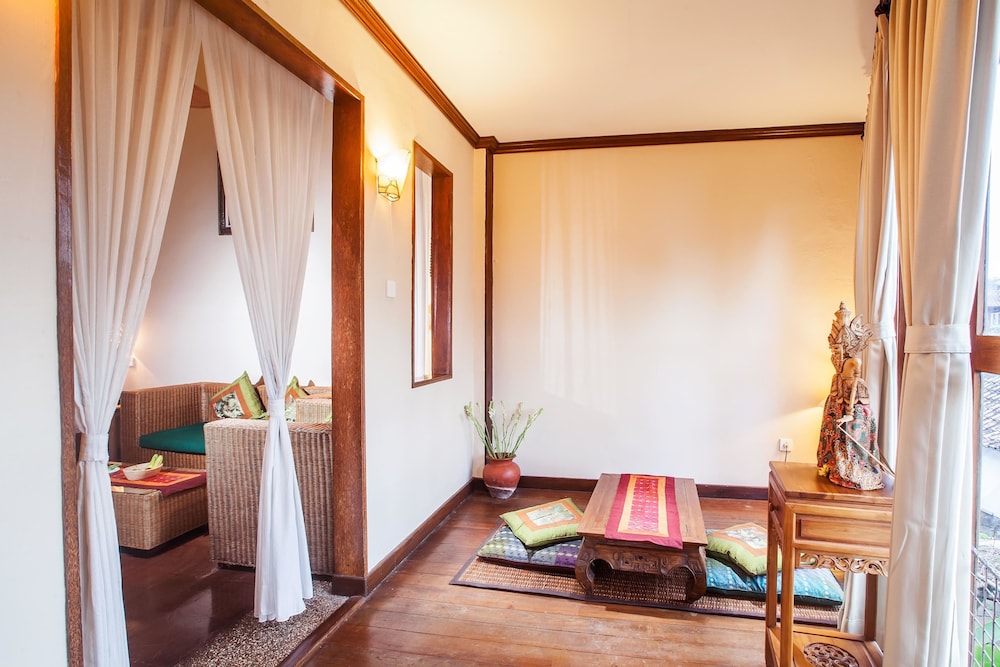 Junjungan Ubud Hotel And Spa 25/70
