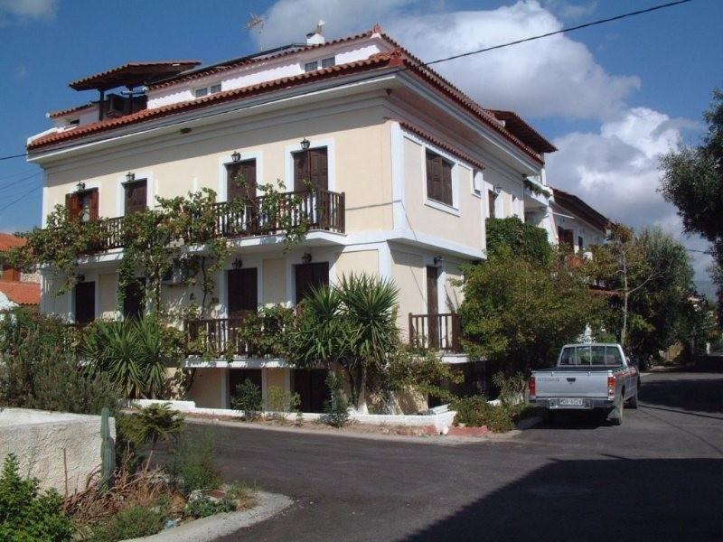 Pigi Pension 8/19