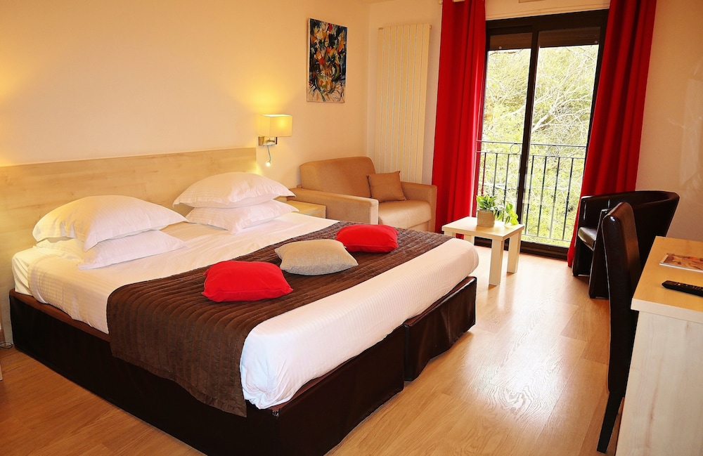Domaine du Lac 15/60