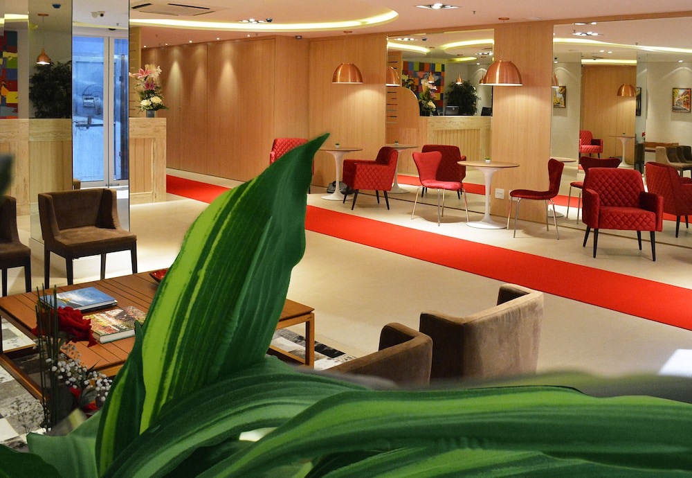 Royalty Rio Hotel 38/58