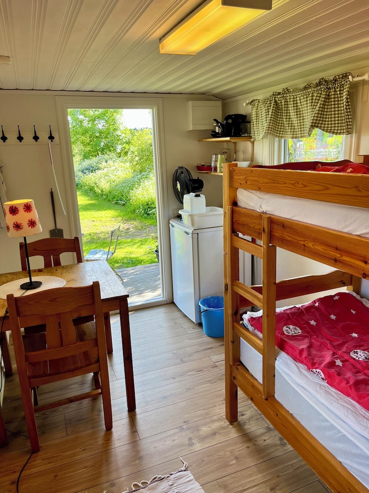 Skeppsdockans Camping & Vandrarhem 13/31