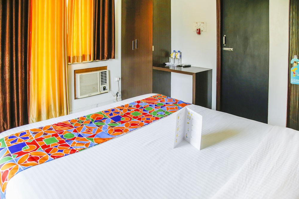 Fabhotel Eleanora Inn New Town 19/43