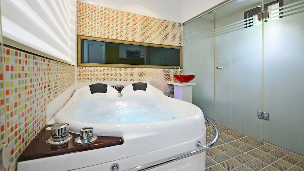 Gyeongju Green Velly Pension 14/26