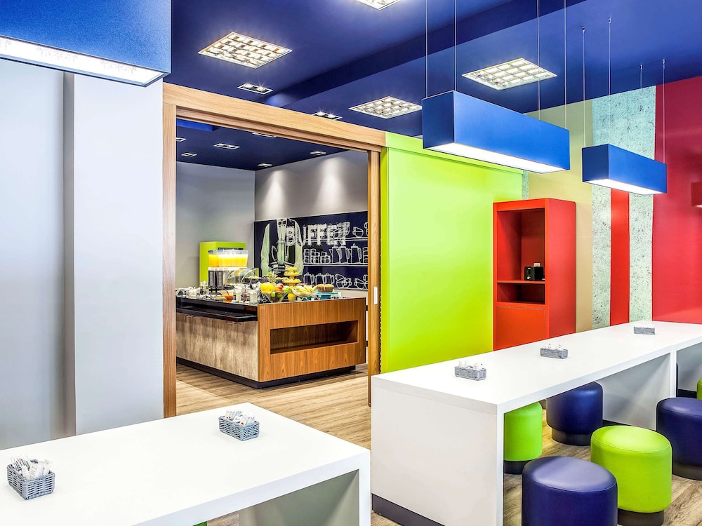 Ibis Budget Belo Horizonte Minascentro 62/74