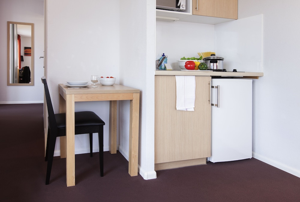 Aparthotel Adagio Access Saint Louis Bale 41/53