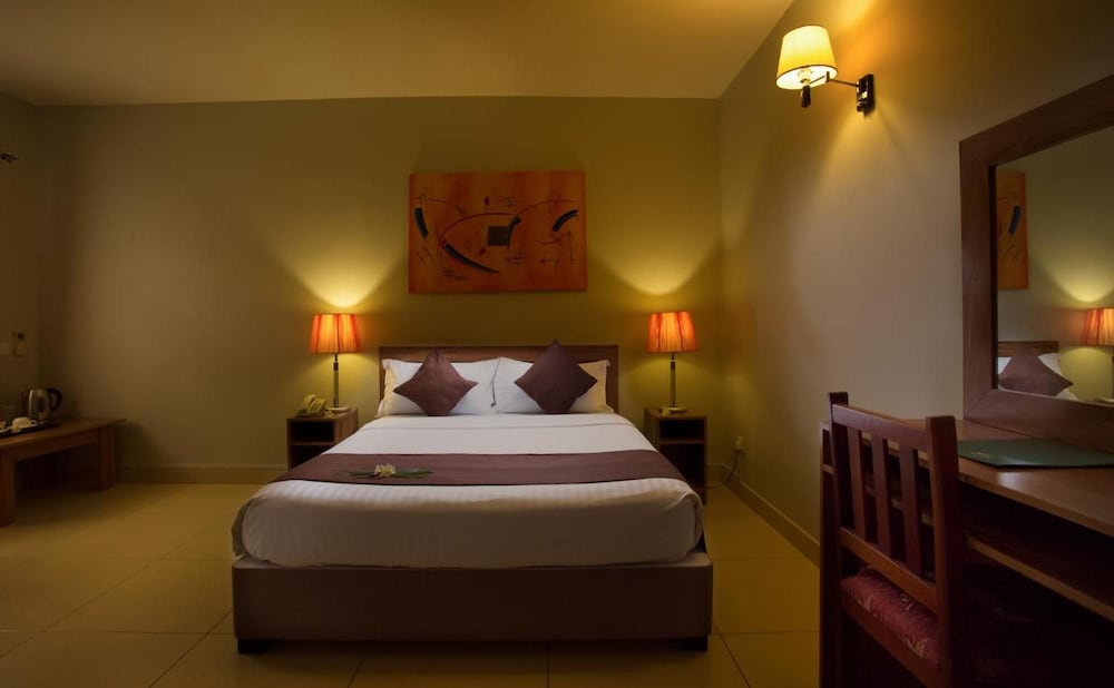 Le Palmiste Resort and Spa 26/76