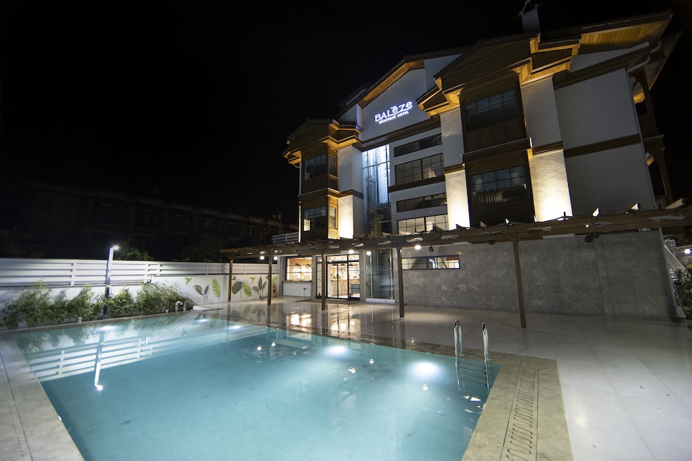 Baleze Boutique Hotel 29/50