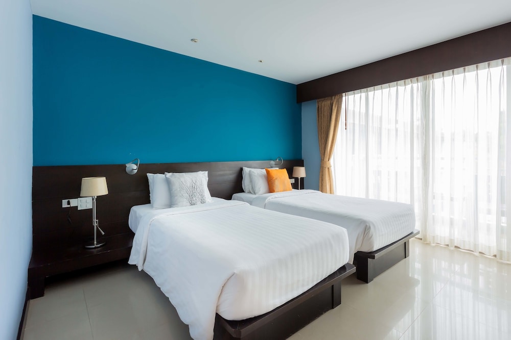 Blue Tara Hotel Krabi Ao Nang 15/67