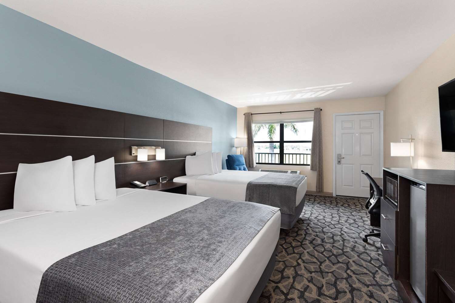 Baymont By Wyndham Punta Gorda/Port Charlotte 13/50