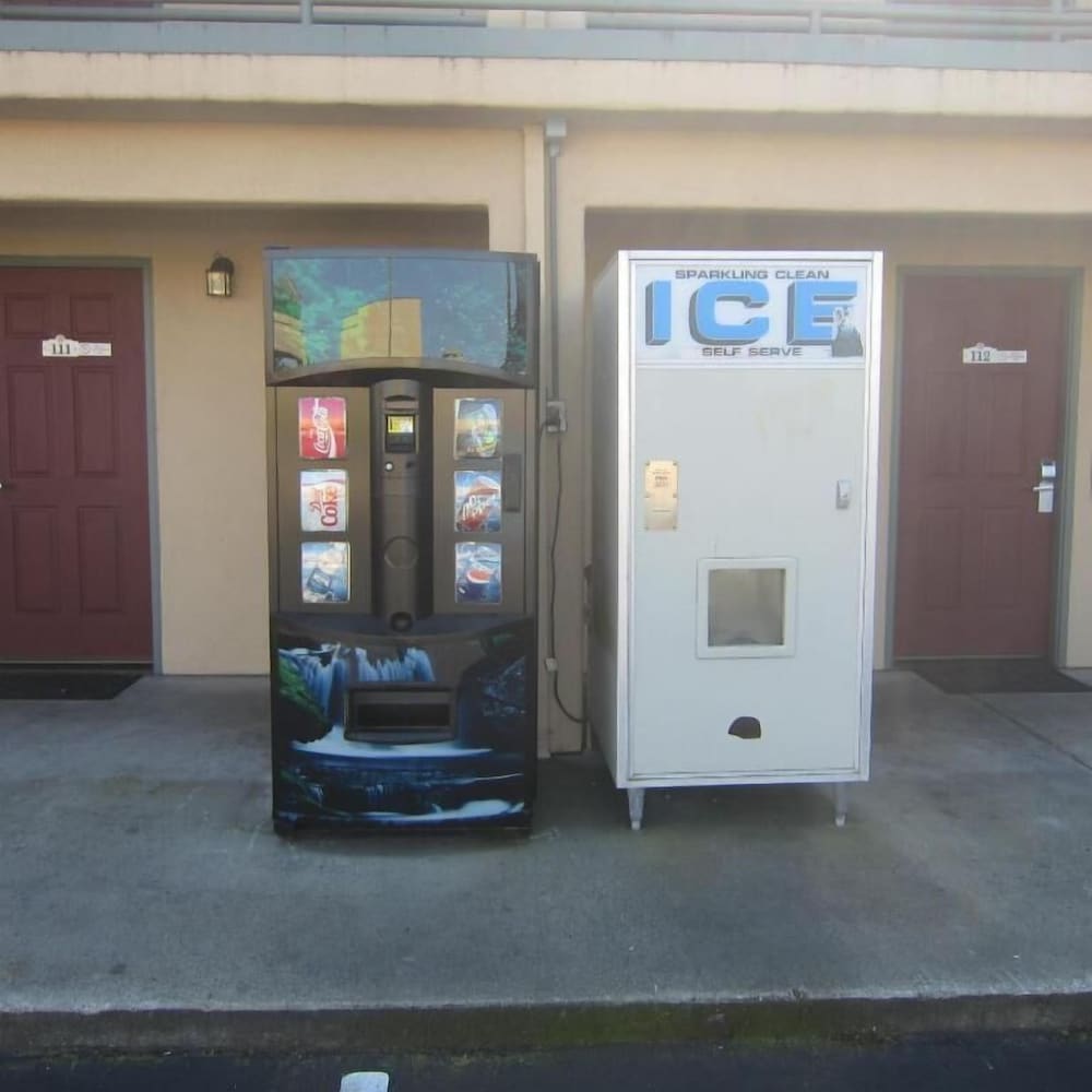 Americas Best Value Inn Seaside South 5/34
